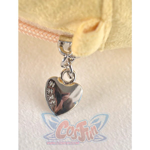 Cartoon Hamburger Mini Cute Coin Purse