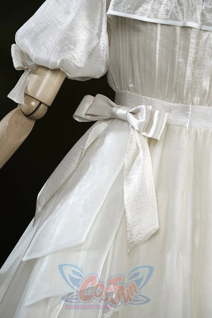 Pre- Sale Identity V Little Girl Eurydice Cosplay Costume C08928 Costumes