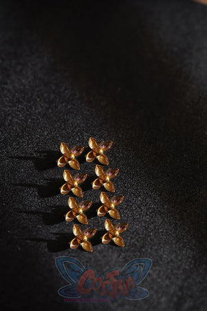 Pre- Sale Identity V Little Girl Eurydice Cosplay Costume C08928 Costumes