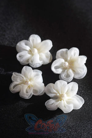 Pre- Sale Identity V Little Girl Eurydice Cosplay Costume C08928 Costumes