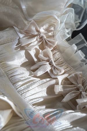 Pre- Sale Identity V Little Girl Eurydice Cosplay Costume C08928 Costumes