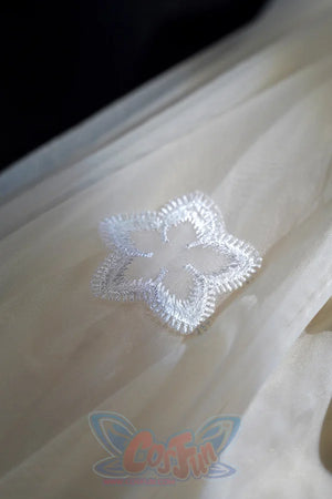 Pre- Sale Identity V Little Girl Eurydice Cosplay Costume C08928 Costumes