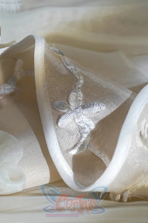 Pre- Sale Identity V Little Girl Eurydice Cosplay Costume C08928 Costumes