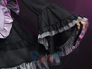 Comic My Dress-Up Darling Kitagawa Marin Shizuku Kuroe Maid Dress Cosplay Costumes C01013