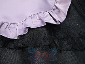 Comic My Dress-Up Darling Kitagawa Marin Shizuku Kuroe Maid Dress Cosplay Costumes C01013