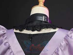 Comic My Dress-Up Darling Kitagawa Marin Shizuku Kuroe Maid Dress Cosplay Costumes C01013