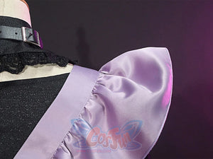 Comic My Dress-Up Darling Kitagawa Marin Shizuku Kuroe Maid Dress Cosplay Costumes C01013