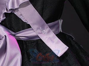 Comic My Dress-Up Darling Kitagawa Marin Shizuku Kuroe Maid Dress Cosplay Costumes C01013