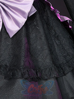 Comic My Dress-Up Darling Kitagawa Marin Shizuku Kuroe Maid Dress Cosplay Costumes C01013