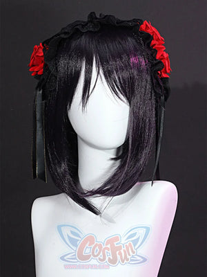 Comic My Dress-Up Darling Kitagawa Marin Shizuku Kuroe Maid Dress Cosplay Costumes C01013