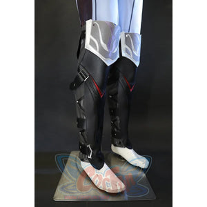 Genshin Impact Wriothesley Cosplay Costume C08608 Aa Costumes