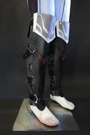 Genshin Impact Wriothesley Cosplay Costume C08608 Aa Costumes