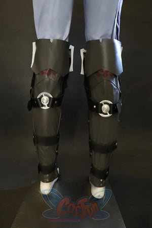 Genshin Impact Wriothesley Cosplay Costume C08608 Aa Costumes