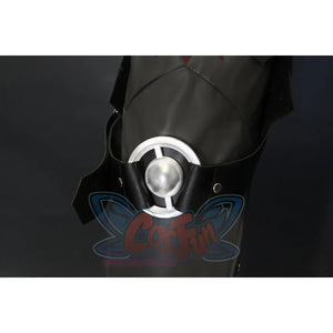 Genshin Impact Wriothesley Cosplay Costume C08608 Aa Costumes