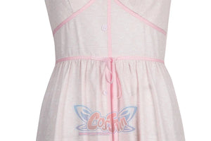 Final Fantasy Vii Rebirth Ff7R Aerith Gainsborough Cosplay Costume C08876 Costumes