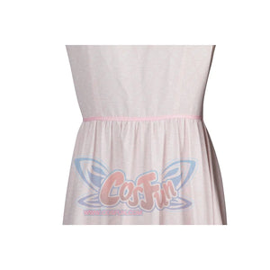 Final Fantasy Vii Rebirth Ff7R Aerith Gainsborough Cosplay Costume C08876 Costumes