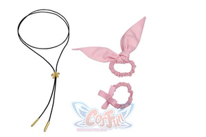 Final Fantasy Vii Rebirth Ff7R Aerith Gainsborough Cosplay Costume C08876 Costumes