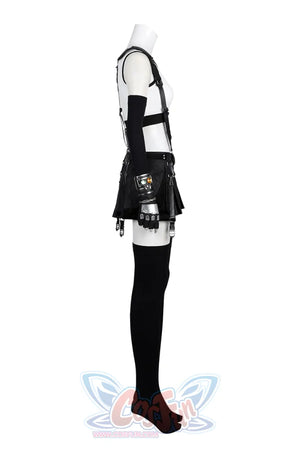Final Fantasy Vii Rebirth Ff7R Tifa Lockhart Cosplay Costume C08871 Costumes