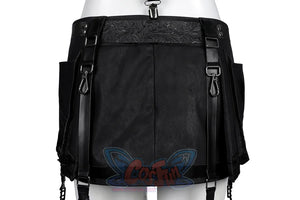 Final Fantasy Vii Rebirth Ff7R Tifa Lockhart Cosplay Costume C08871 Costumes