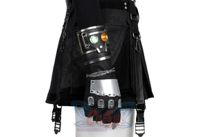 Final Fantasy Vii Rebirth Ff7R Tifa Lockhart Cosplay Costume C08871 Costumes
