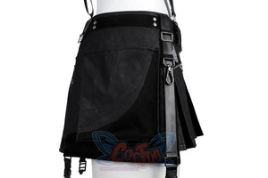 Final Fantasy Vii Rebirth Ff7R Tifa Lockhart Cosplay Costume C08871 Costumes