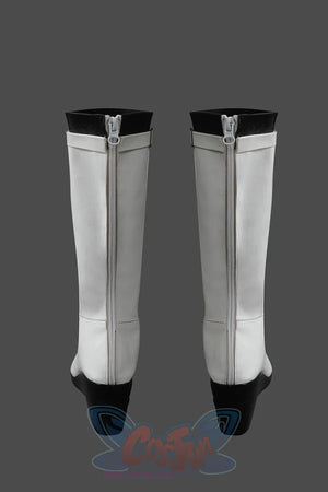 The Fantastic Four: First Steps Susan Invisible Woman Storm Richards Cosplay Shoes C09337 Shoes & Boots