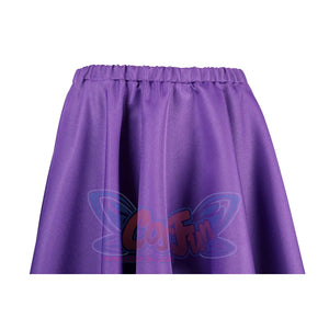 Japanese Anime Nico·Robin Cosplay Costume C08874 Costumes