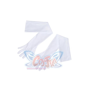 Japanese Anime Nico·Robin Cosplay Costume C08874 Costumes