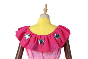 Oshi No Ko Hoshino Ai Cosplay Costume C07652E Costumes