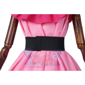 Oshi No Ko Hoshino Ai Cosplay Costume C07652E Costumes
