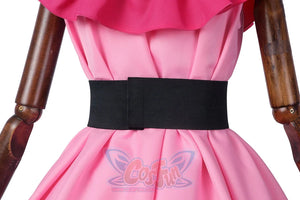 Oshi No Ko Hoshino Ai Cosplay Costume C07652E Costumes