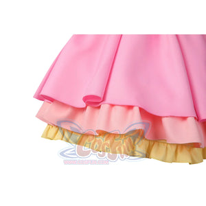 Oshi No Ko Hoshino Ai Cosplay Costume C07652E Costumes