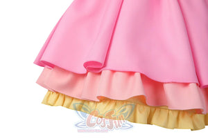 Oshi No Ko Hoshino Ai Cosplay Costume C07652E Costumes