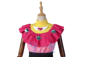 Oshi No Ko Hoshino Ai Cosplay Costume C07652E Costumes