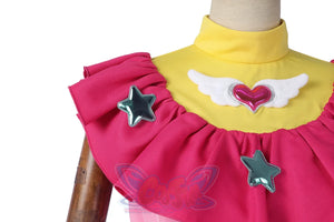 Oshi No Ko Hoshino Ai Cosplay Costume C07652E Costumes
