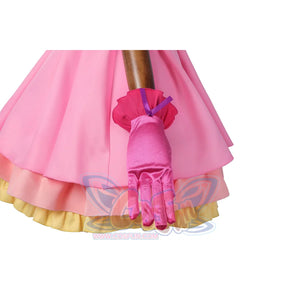 Oshi No Ko Hoshino Ai Cosplay Costume C07652E Costumes