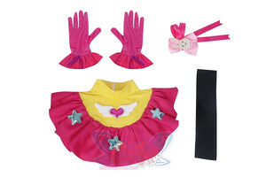Oshi No Ko Hoshino Ai Cosplay Costume C07652E Costumes