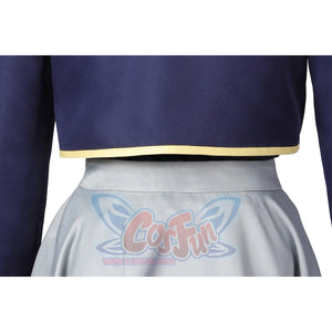 Oshi No Ko Hoshino Rubii Cosplay Costume C07653E Costumes