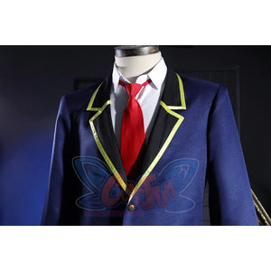 Oshi No Ko Hoshino Akuamarin Cosplay Costume C07654E Costumes