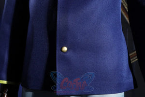 Oshi No Ko Hoshino Akuamarin Cosplay Costume C07654E Costumes