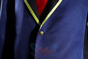Oshi No Ko Hoshino Akuamarin Cosplay Costume C07654E Costumes