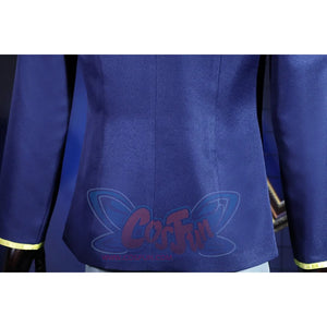 Oshi No Ko Hoshino Akuamarin Cosplay Costume C07654E Costumes