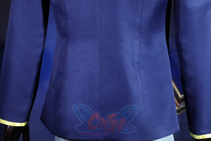Oshi No Ko Hoshino Akuamarin Cosplay Costume C07654E Costumes