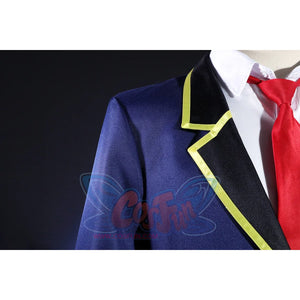 Oshi No Ko Hoshino Akuamarin Cosplay Costume C07654E Costumes