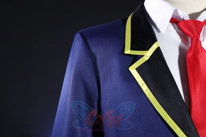 Oshi No Ko Hoshino Akuamarin Cosplay Costume C07654E Costumes