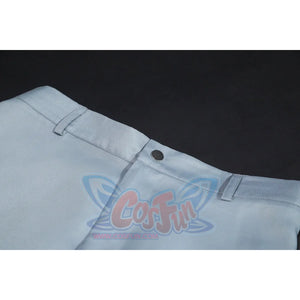 Oshi No Ko Hoshino Akuamarin Cosplay Costume C07654E Costumes