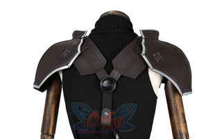 Final Fantasy VII Rebirth FF7R Zack·Fair Cosplay Costume C08878 Costumes