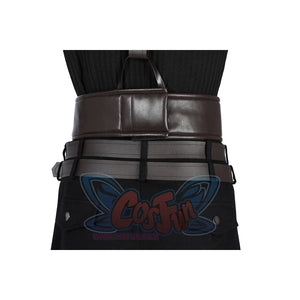 Final Fantasy VII Rebirth FF7R Zack·Fair Cosplay Costume C08878 Costumes