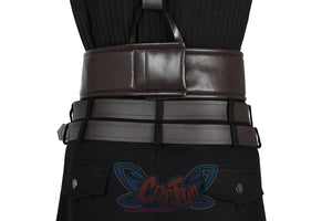 Final Fantasy VII Rebirth FF7R Zack·Fair Cosplay Costume C08878 Costumes