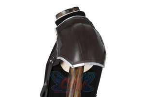 Final Fantasy VII Rebirth FF7R Zack·Fair Cosplay Costume C08878 Costumes